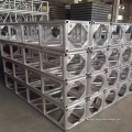 Factory price on sale aluminum lighting truss, aluminum truss multipurpose Aluminum truss from 100mm to 300mm